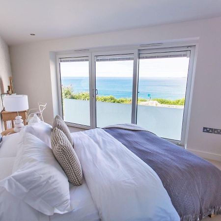 Atlantic Watch 7 Villa St Ives Eksteriør billede
