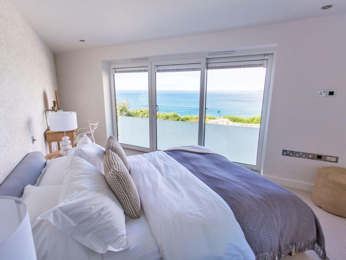 Atlantic Watch 7 Villa St Ives Eksteriør billede